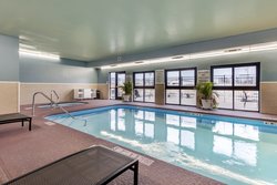  - Holiday Inn Express Metropolis - I-24, Exit 37