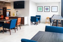  - Holiday Inn Express Douglasville - I-20, Exit 34