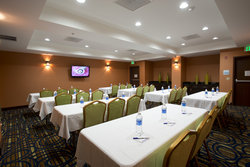  - Holiday Inn Express & Suites Morrilton - I-40, Exit 108
