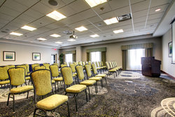  - Holiday Inn Express & Suites Northlake Columbus
