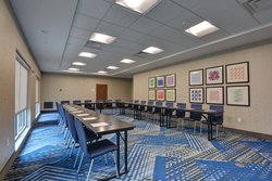  - Holiday Inn Express & Suites Taylors Greenville