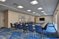  - Holiday Inn Express & Suites Taylors Greenville