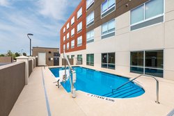  - Holiday Inn Express & Suites Taylors Greenville