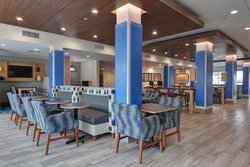  - Holiday Inn Express & Suites Taylors Greenville