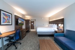  - Holiday Inn Express & Suites Taylors Greenville