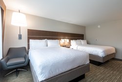  - Holiday Inn Express & Suites Taylors Greenville