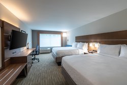  - Holiday Inn Express & Suites Taylors Greenville