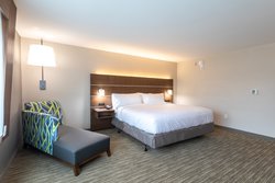  - Holiday Inn Express & Suites Taylors Greenville