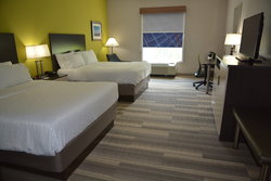  - Holiday Inn Express & Suites Caryville