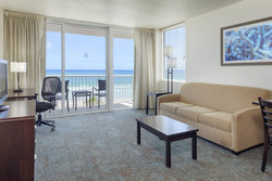  - Holiday Inn Oceanfront Resort Daytona Beach