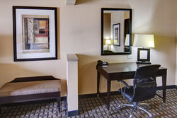  - Holiday Inn Express & Suites Huntsville