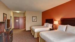  - Holiday Inn Express & Suites South Tyler