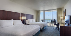  - Holiday Inn Oceanfront Resort Daytona Beach
