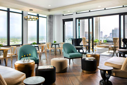  - Kimpton Aertson Hotel Nashville - I-40, Exit 209