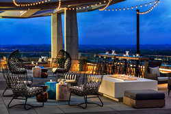  - Kimpton Aertson Hotel Nashville - I-40, Exit 209