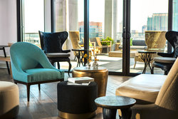  - Kimpton Aertson Hotel Nashville - I-40, Exit 209