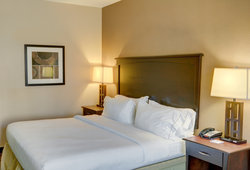  - Holiday Inn Express & Suites Huntsville