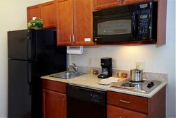  - Candlewood Suites Vicksburg - I-20, Exit 1C