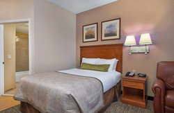  - Candlewood Suites Vicksburg - I-20, Exit 1C
