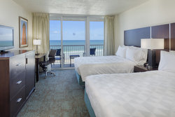  - Holiday Inn Oceanfront Resort Daytona Beach