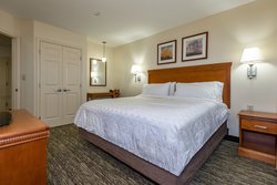  - Candlewood Suites Downtown Mobile - I-10, Exit 26B