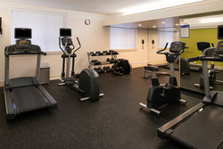  - Holiday Inn Express San Francisco Airport South Burlingame