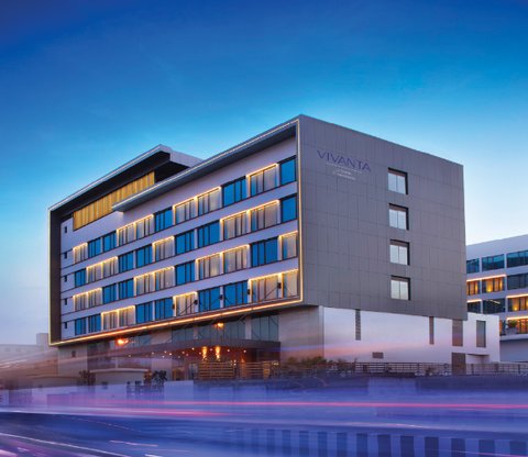 Vivanta chennai,IT Expressway
