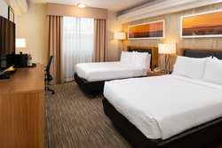  - Holiday Inn Express San Francisco Airport South Burlingame