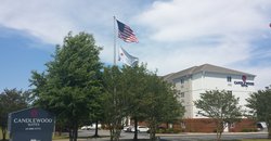  - Candlewood Suites Greenville