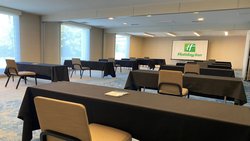  - Holiday Inn LAX Airport Los Angeles