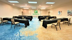  - Holiday Inn LAX Airport Los Angeles