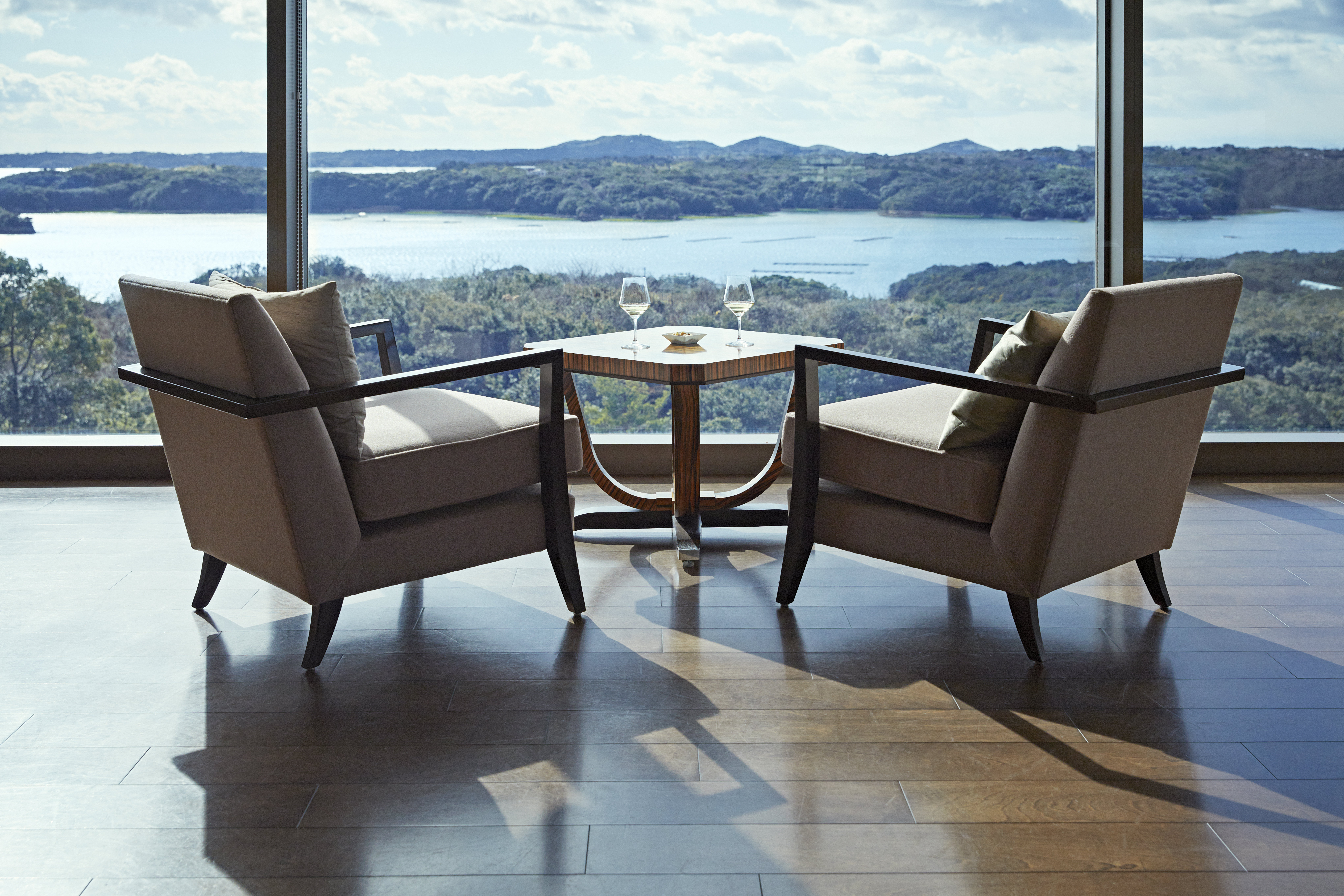 SHIMA KANKO HOTEL BAY SUITES-guestroom-The Baysuites Lounge.jpg