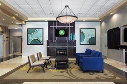  - Holiday Inn Binghamton