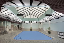  - Crowne Plaza Hotel West Lansing - I-496, Exit 1