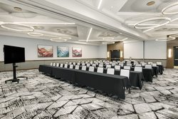  - Crowne Plaza Hotel West Lansing - I-496, Exit 1