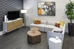  - Crowne Plaza Hotel West Lansing - I-496, Exit 1