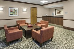  - Crowne Plaza Hotel West Lansing - I-496, Exit 1
