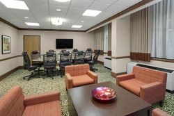  - Crowne Plaza Hotel West Lansing - I-496, Exit 1