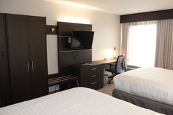  - Holiday Inn Express & Suites Troy - I-75, Exit 74