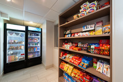  - Holiday Inn Express San Francisco Airport South Burlingame