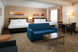  - Holiday Inn Express San Francisco Airport South Burlingame