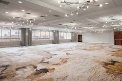  - Sheraton Louisville Riverside Hotel Jeffersonville - I-65, Exit 1