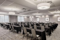  - Sheraton Louisville Riverside Hotel Jeffersonville - I-65, Exit 1