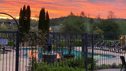  - Holiday Inn Express & Suites El Dorado Hills - US 50, Exit 30