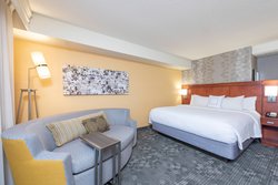  - Courtyard by Marriott Airport Milwaukee - I-41 & I-94, Exit 316