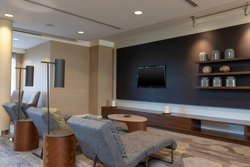  - Courtyard by Marriott Airport Milwaukee - I-41 & I-94, Exit 316