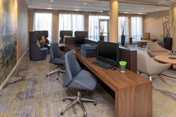  - Courtyard by Marriott Airport Milwaukee - I-41 & I-94, Exit 316