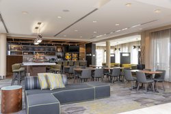  - Courtyard by Marriott Airport Milwaukee - I-41 & I-94, Exit 316