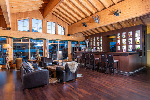 CHALET ROYALP HOTEL AND SPA - Photo 159