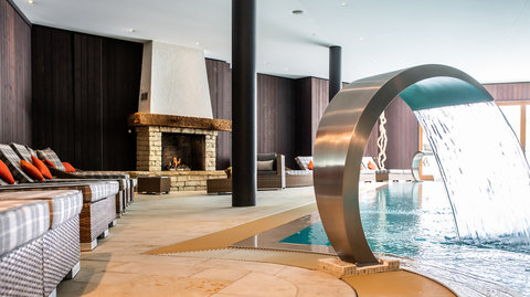 CHALET ROYALP HOTEL AND SPA - Photo 160